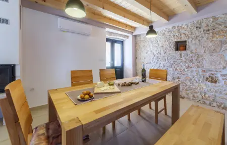 Maison 8 personnes à Duga Uvala - Photo 22