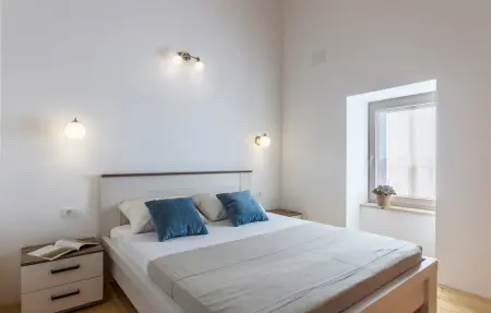 Maison 8 personnes à Duga Uvala - Photo 24
