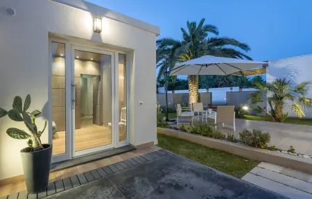 Villa Stefy, Maison 14 personnes à Ragusa - Photo 11