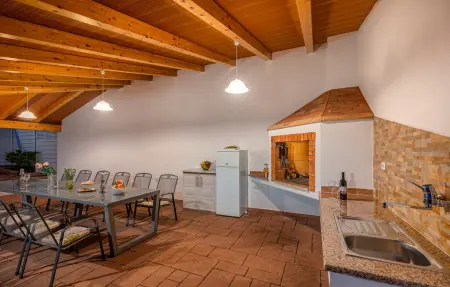 Maison 12 personnes à Pazin - Photo 7