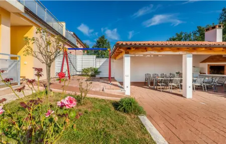Maison 12 personnes à Pazin - Photo 17