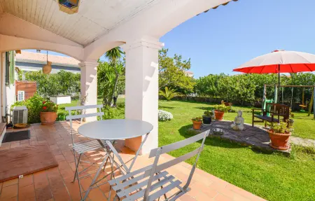 Maison 7 personnes à Borgo - Photo 1