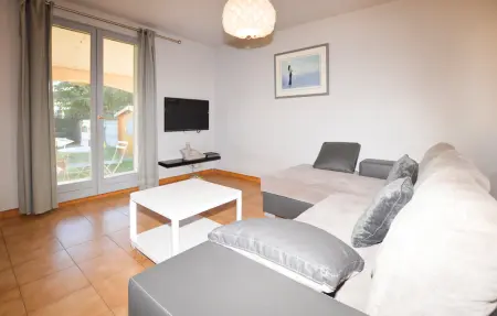 Maison 7 personnes à Borgo - Photo 2