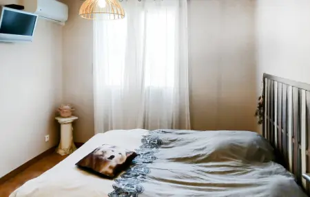 Maison 7 personnes à Borgo - Photo 5