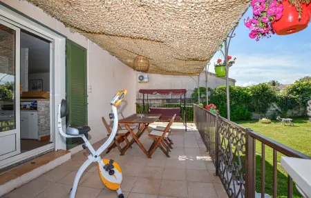 Maison 7 personnes à Borgo - Photo 6