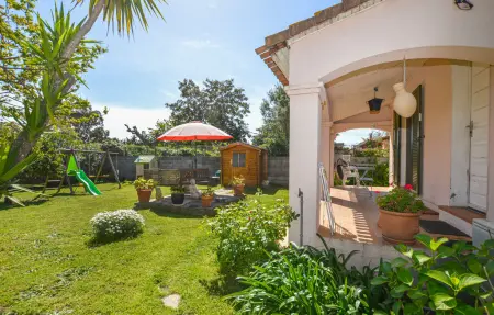 Maison 7 personnes à Borgo - Photo 7