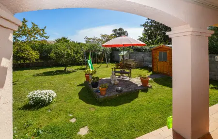 Maison 7 personnes à Borgo - Photo 9