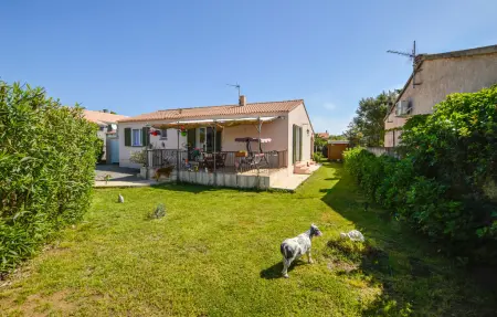 Maison 7 personnes à Borgo - Photo 10