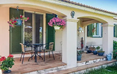 Maison 7 personnes à Borgo - Photo 11