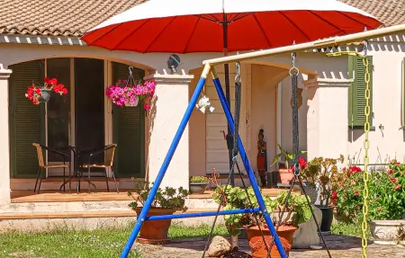 Maison 7 personnes à Borgo - Photo 12
