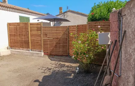 Maison 7 personnes à Borgo - Photo 13