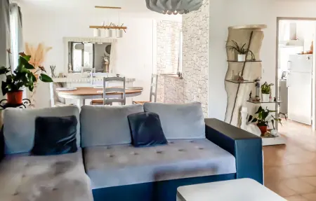 Maison 7 personnes à Borgo - Photo 15