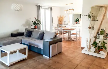 Maison 7 personnes à Borgo - Photo 16