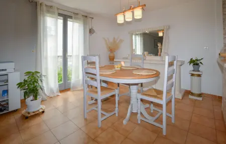 Maison 7 personnes à Borgo - Photo 17
