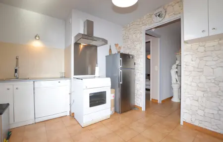 Maison 7 personnes à Borgo - Photo 18