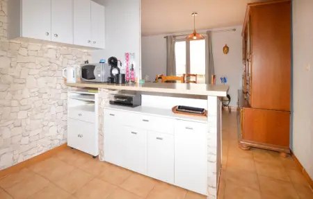Maison 7 personnes à Borgo - Photo 19