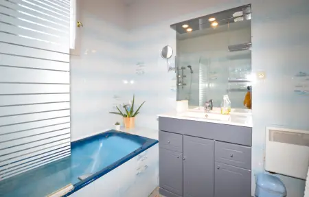 Maison 7 personnes à Borgo - Photo 22