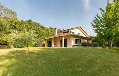 Maison 12 personnes à Umbertide - Photo 7