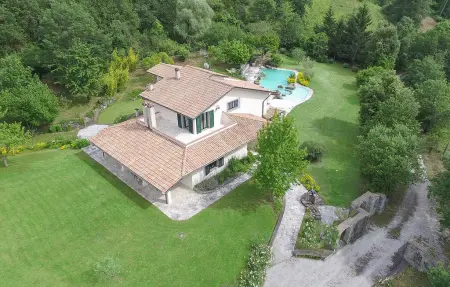 Maison 12 personnes à Umbertide - Photo 8