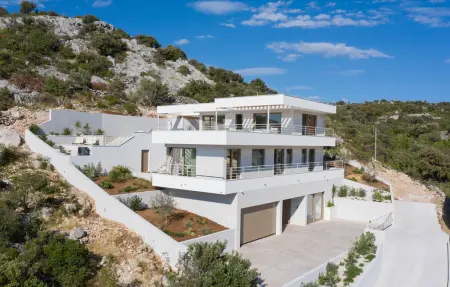 Maison 8 personnes à Rogoznica - Photo 1