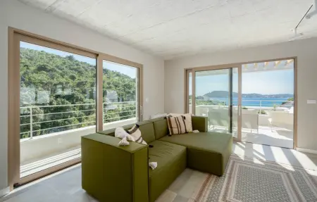 Maison 8 personnes à Rogoznica - Photo 4