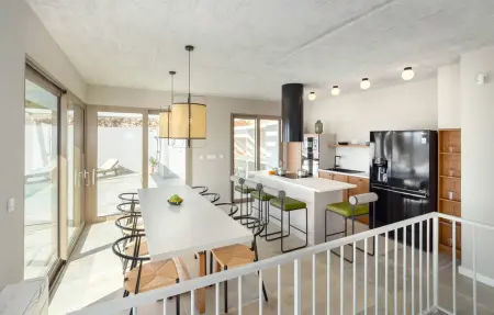 Maison 8 personnes à Rogoznica - Photo 5