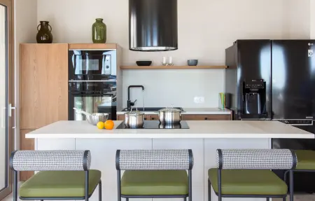 Maison 8 personnes à Rogoznica - Photo 6