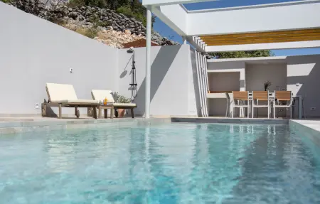 Maison 8 personnes à Rogoznica - Photo 9