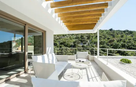 Maison 8 personnes à Rogoznica - Photo 15