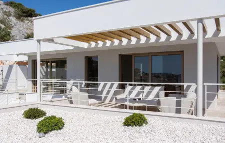 Maison 8 personnes à Rogoznica - Photo 17