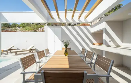 Maison 8 personnes à Rogoznica - Photo 18