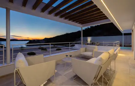 Maison 8 personnes à Rogoznica - Photo 19