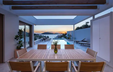 Maison 8 personnes à Rogoznica - Photo 23