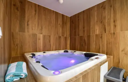 Maison 8 personnes à Rogoznica - Photo 35
