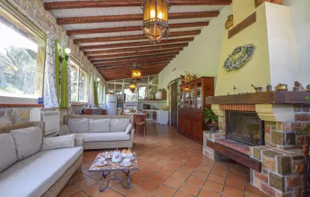 Villa Giusy, Maison 6 personnes à Trabia - Photo 2