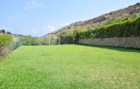 Villa Giusy, Maison 6 personnes à Trabia - Photo 5