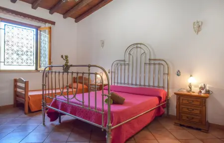 Villa Giusy, Maison 6 personnes à Trabia - Photo 6