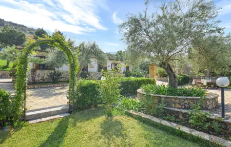 Villa Giusy, Maison 6 personnes à Trabia - Photo 11