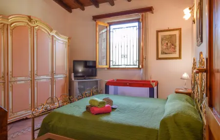 Villa Giusy, Maison 6 personnes à Trabia - Photo 26