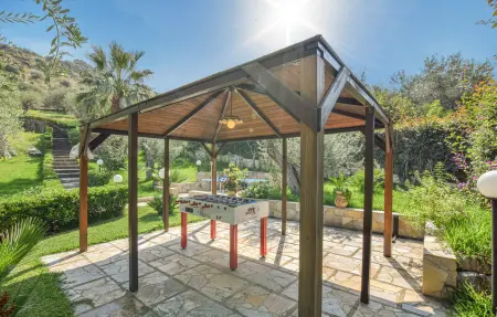 Villa Giusy, Maison 6 personnes à Trabia - Photo 28