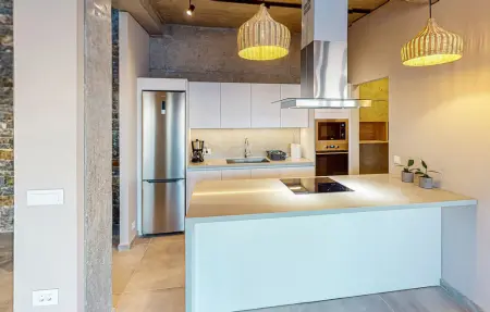 Maison 6 personnes à Gazi, Heraklio - Photo 4