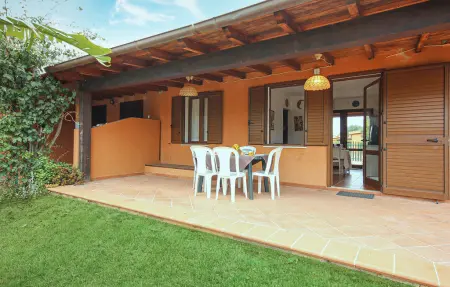 Bilo Beach, Maison 4 personnes à Costa Rei  CA - Photo 3