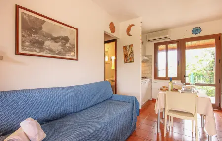 Bilo Beach, Maison 4 personnes à Costa Rei  CA - Photo 6