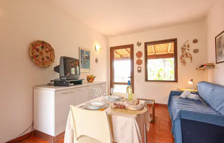 Bilo Beach, Maison 4 personnes à Costa Rei  CA - Photo 7