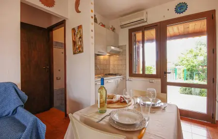 Bilo Beach, Maison 4 personnes à Costa Rei  CA - Photo 8