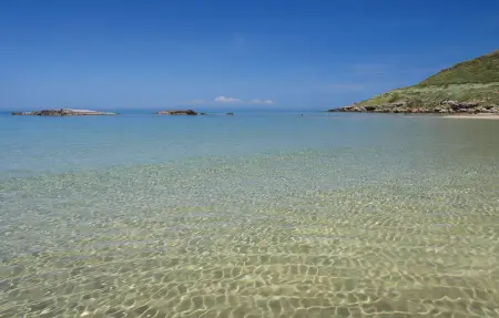 Bilo Beach, Maison 4 personnes à Costa Rei  CA - Photo 13