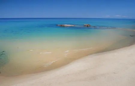 Bilo Beach, Maison 4 personnes à Costa Rei  CA - Photo 14