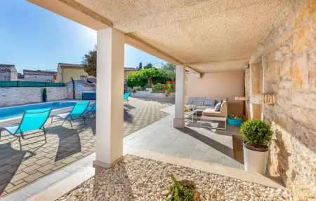 Maison 8 personnes à Vodnjan - Photo 1