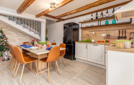 Maison 8 personnes à Vodnjan - Photo 2