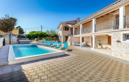 Maison 8 personnes à Vodnjan - Photo 10